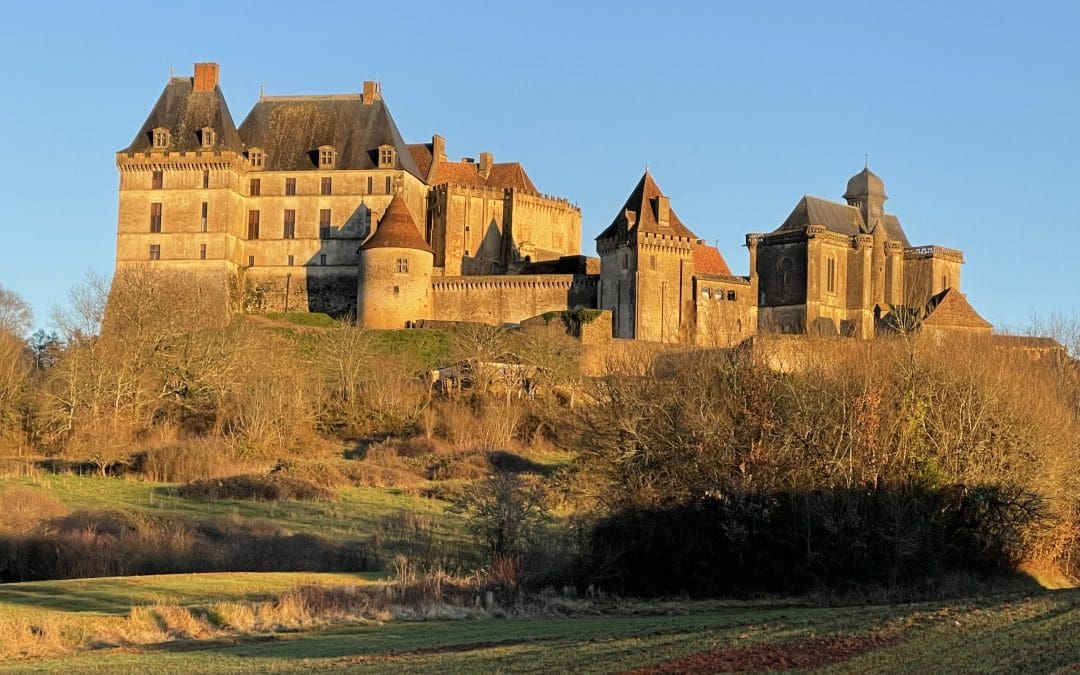 Chateau-Biron