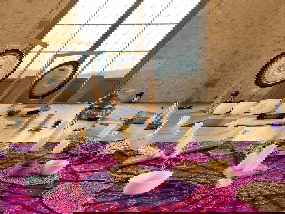 kundalini WEB